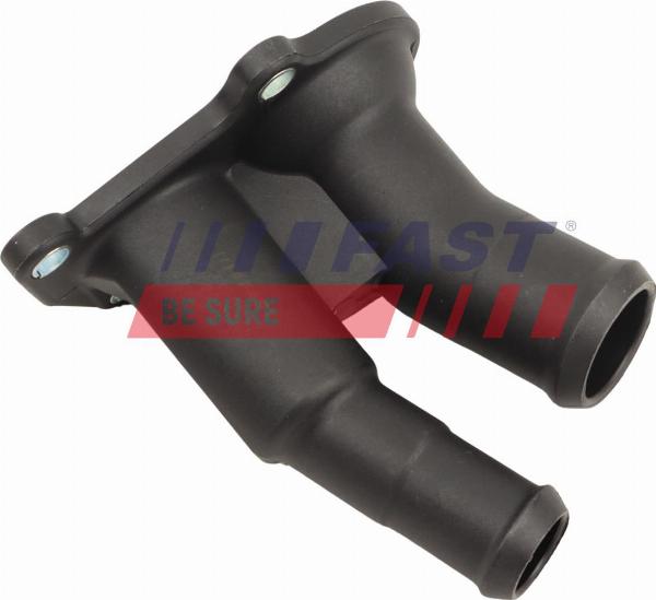 Fast FT00641 - Flessibile radiatore www.autoricambi360.it
