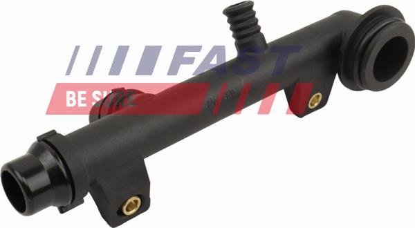 Fast FT00642 - Flessibile radiatore www.autoricambi360.it