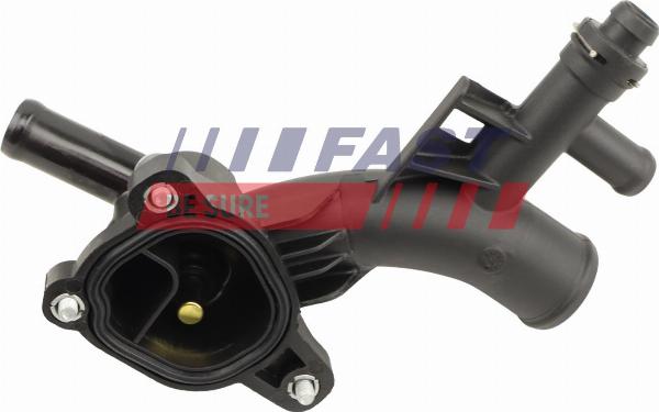 Fast FT00651 - Termostato, Refrigerante www.autoricambi360.it