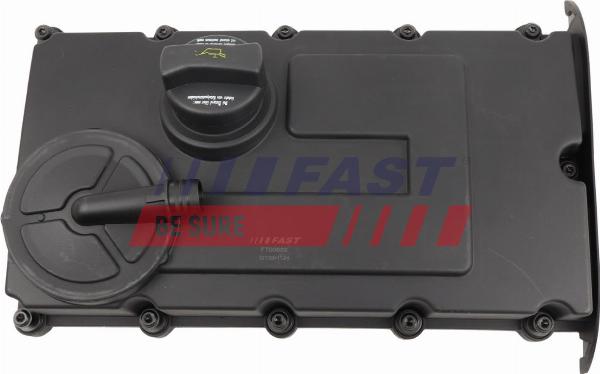 Fast FT00602 - Copritestata www.autoricambi360.it