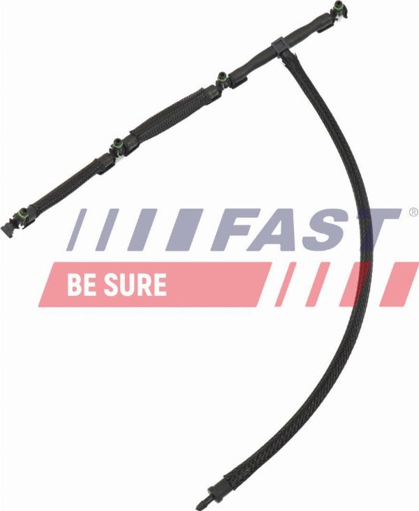 Fast FT00682 - Flessibile, Carburante perso www.autoricambi360.it
