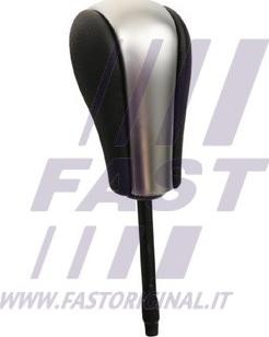 Fast FT00096 - Pomello leva cambio www.autoricambi360.it