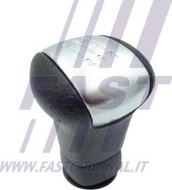Fast FT00093 - Pomello leva cambio www.autoricambi360.it