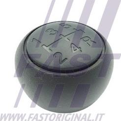 Fast FT00097 - Pomello leva cambio www.autoricambi360.it