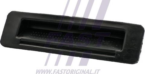 Fast FT00066 - Interruttore, Sbloccaggio cofano posteriore www.autoricambi360.it