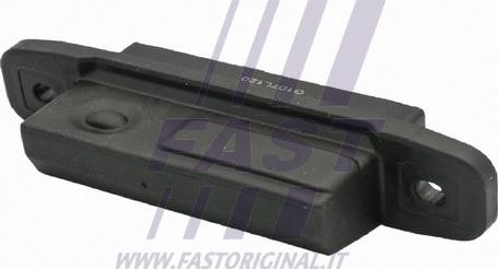 Fast FT00063 - Interruttore, Cofano posteriore www.autoricambi360.it