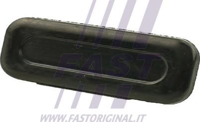 Fast FT00067 - Interruttore, Sbloccaggio cofano posteriore www.autoricambi360.it