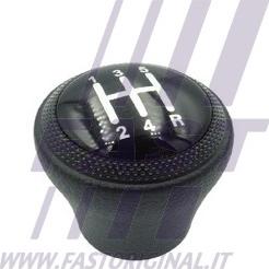 Fast FT00089 - Pomello leva cambio www.autoricambi360.it