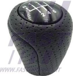 Fast FT00085 - Pomello leva cambio www.autoricambi360.it