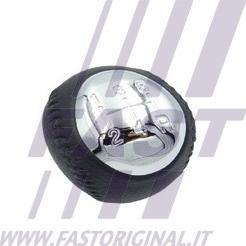 Fast FT00083 - Pomello leva cambio www.autoricambi360.it