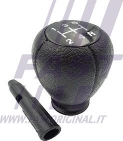 Fast FT00082 - Pomello leva cambio www.autoricambi360.it