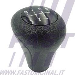Fast FT00075 - Pomello leva cambio www.autoricambi360.it