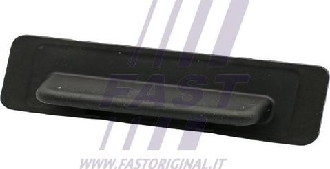 Fast FT00070 - Interruttore, Sbloccaggio cofano posteriore www.autoricambi360.it