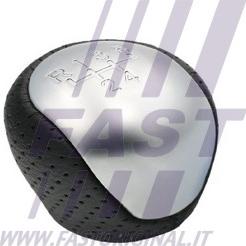Fast FT00077 - Pomello leva cambio www.autoricambi360.it