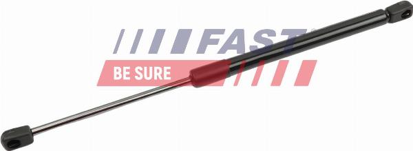 Fast FT00192 - Ammortizatore pneumatico, Cofano bagagli / vano carico www.autoricambi360.it