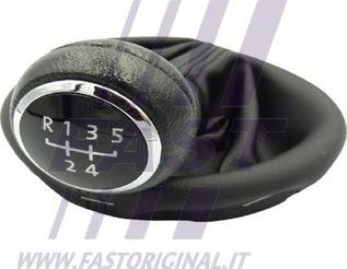 Fast FT00103 - Pomello leva cambio www.autoricambi360.it