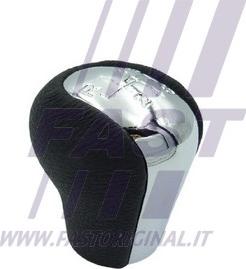 Fast FT00116 - Pomello leva cambio www.autoricambi360.it