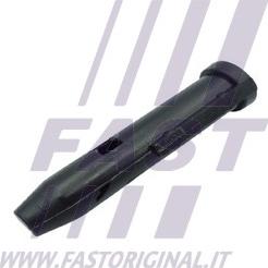 Fast FT00118 - Pomello leva cambio www.autoricambi360.it