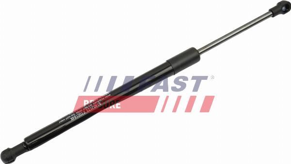Fast FT00184 - Ammortizatore pneumatico, Cofano bagagli / vano carico www.autoricambi360.it