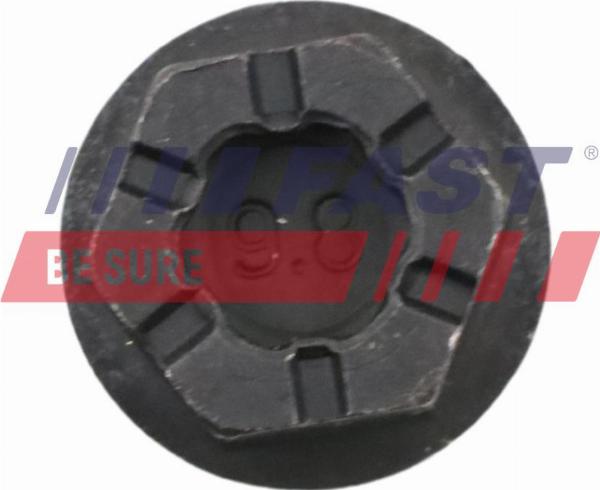 Fast FT00180 - Bullone ruota www.autoricambi360.it