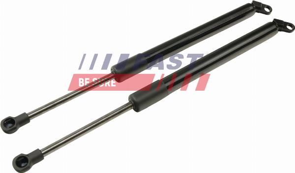Fast FT00183K - Ammortizatore pneumatico, Cofano bagagli / vano carico www.autoricambi360.it