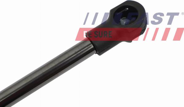 Fast FT00183 - Ammortizatore pneumatico, Cofano bagagli / vano carico www.autoricambi360.it