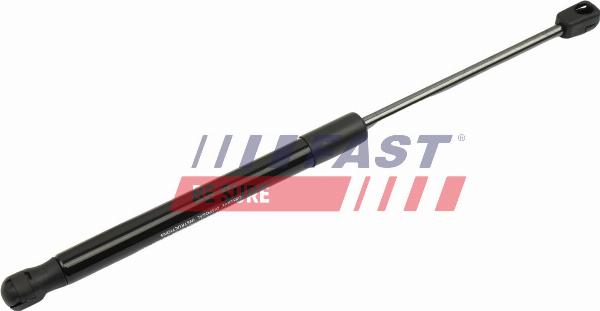 Fast FT00187 - Ammortizatore pneumatico, Cofano bagagli / vano carico www.autoricambi360.it