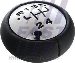 Fast FT00120 - Pomello leva cambio www.autoricambi360.it