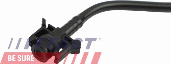 Fast FT00895 - Condotto del refrigerante www.autoricambi360.it
