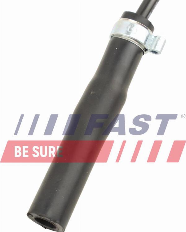 Fast FT00890 - Condotto del refrigerante www.autoricambi360.it