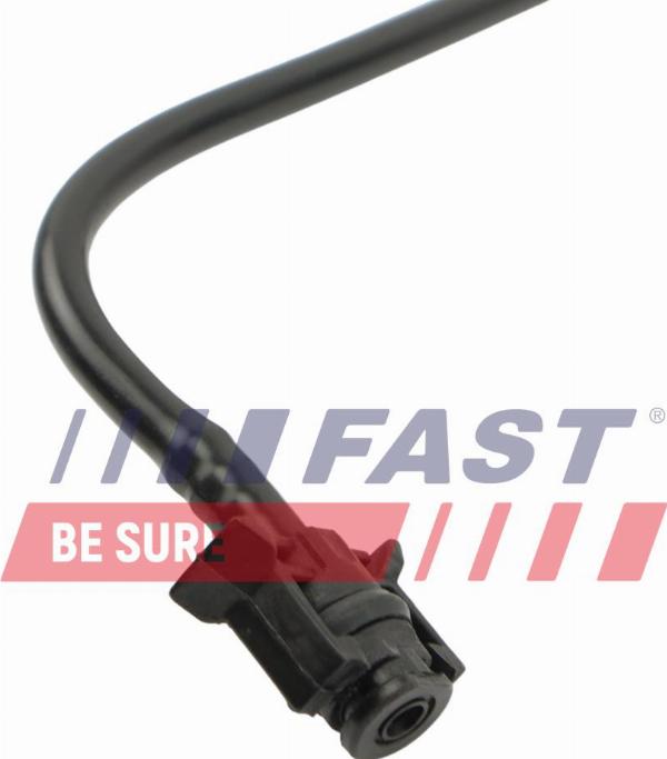 Fast FT00893 - Condotto del refrigerante www.autoricambi360.it