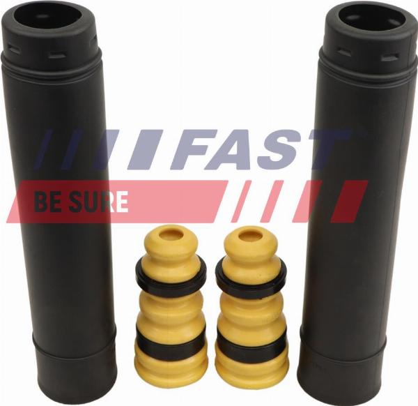 Fast FT00805 - Kit parapolvere, Ammortizzatore www.autoricambi360.it