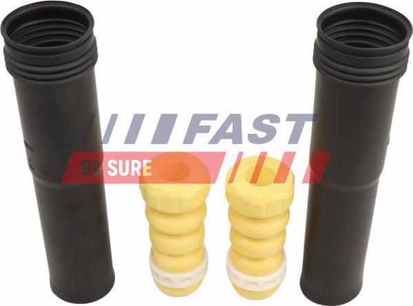 Fast FT00803 - Kit parapolvere, Ammortizzatore www.autoricambi360.it