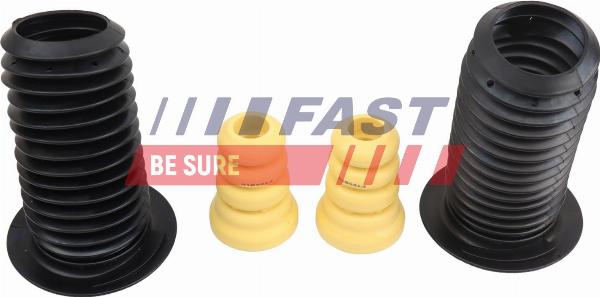 Fast FT00810 - Kit parapolvere, Ammortizzatore www.autoricambi360.it