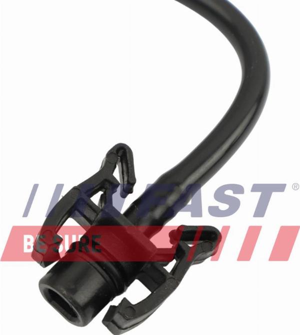 Fast FT00874 - Condotto del refrigerante www.autoricambi360.it