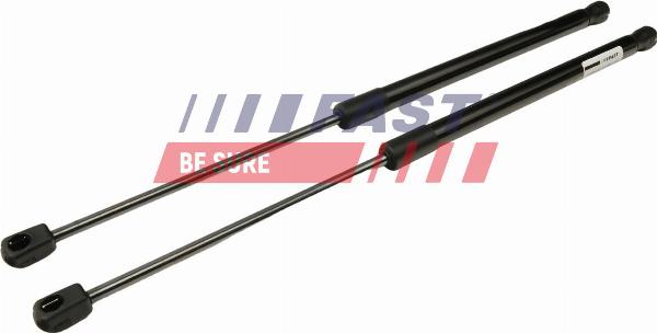 Fast FT00355K - Ammortizatore pneumatico, Cofano bagagli / vano carico www.autoricambi360.it