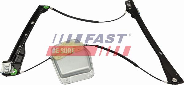 Fast FT00350 - Alzacristallo www.autoricambi360.it