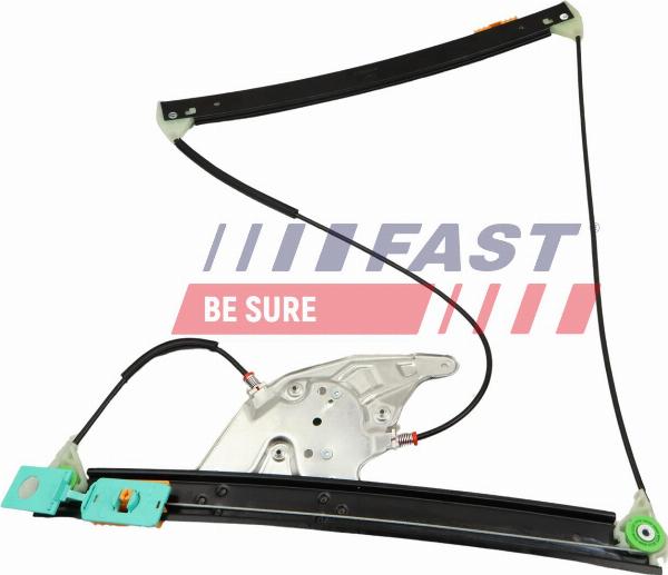 Fast FT00309 - Alzacristallo www.autoricambi360.it