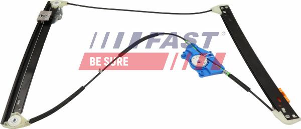 Fast FT00310 - Alzacristallo www.autoricambi360.it