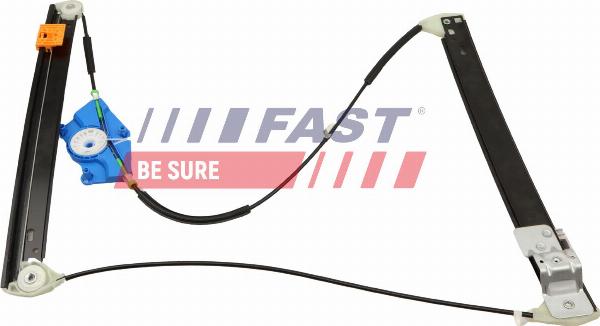 Fast FT00311 - Alzacristallo www.autoricambi360.it
