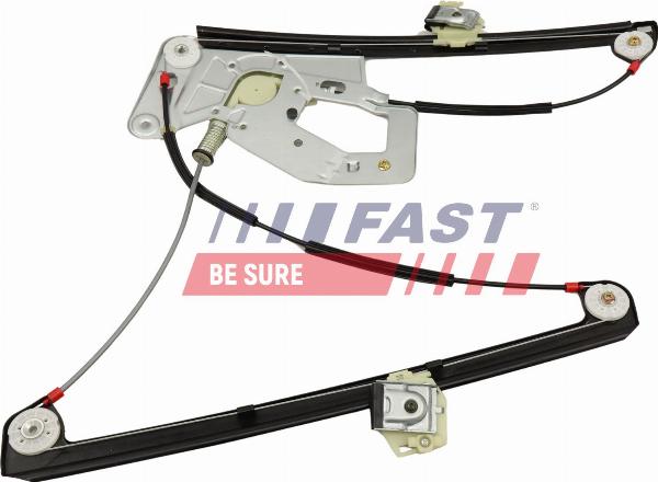 Fast FT00313 - Alzacristallo www.autoricambi360.it