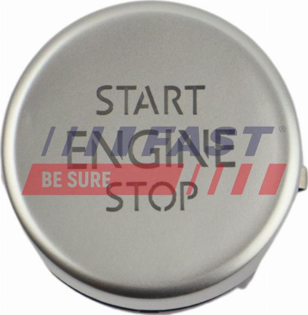 Fast FT00370 - Interruttore start / stop www.autoricambi360.it