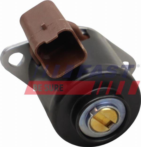 Fast FT00377 - Regolatore pressione carburante www.autoricambi360.it