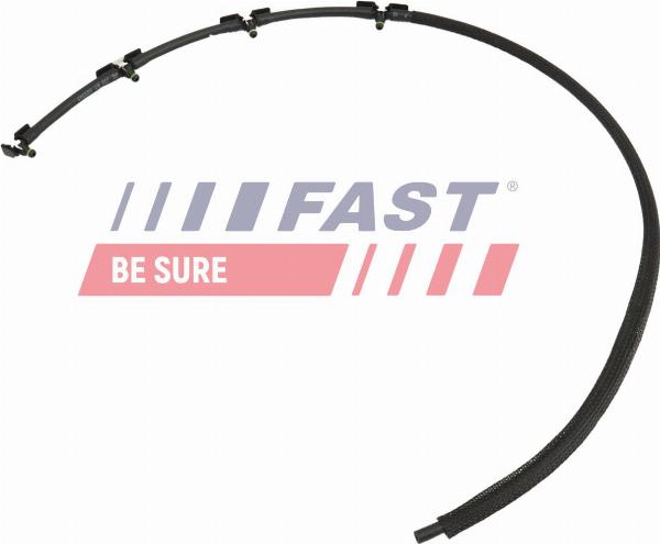 Fast FT00268 - Flessibile, Carburante perso www.autoricambi360.it