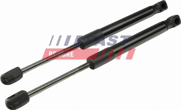 Fast FT00204K - Ammortizatore pneumatico, Cofano bagagli / vano carico www.autoricambi360.it