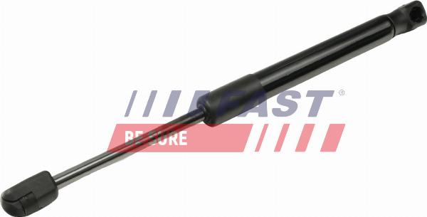 Fast FT00204 - Ammortizatore pneumatico, Cofano bagagli / vano carico www.autoricambi360.it
