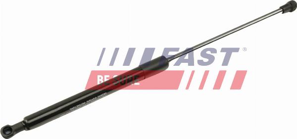 Fast FT00201 - Ammortizatore pneumatico, Cofano bagagli / vano carico www.autoricambi360.it