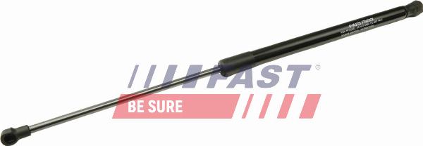 Fast FT00202 - Ammortizatore pneumatico, Cofano bagagli / vano carico www.autoricambi360.it