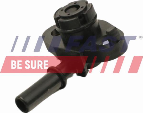 Fast FT00219 - Pompa depressione, Sistema frenante www.autoricambi360.it