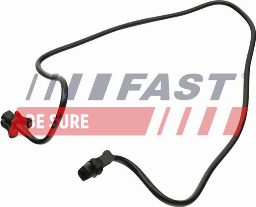 Fast FT00237 - Condotto del refrigerante www.autoricambi360.it